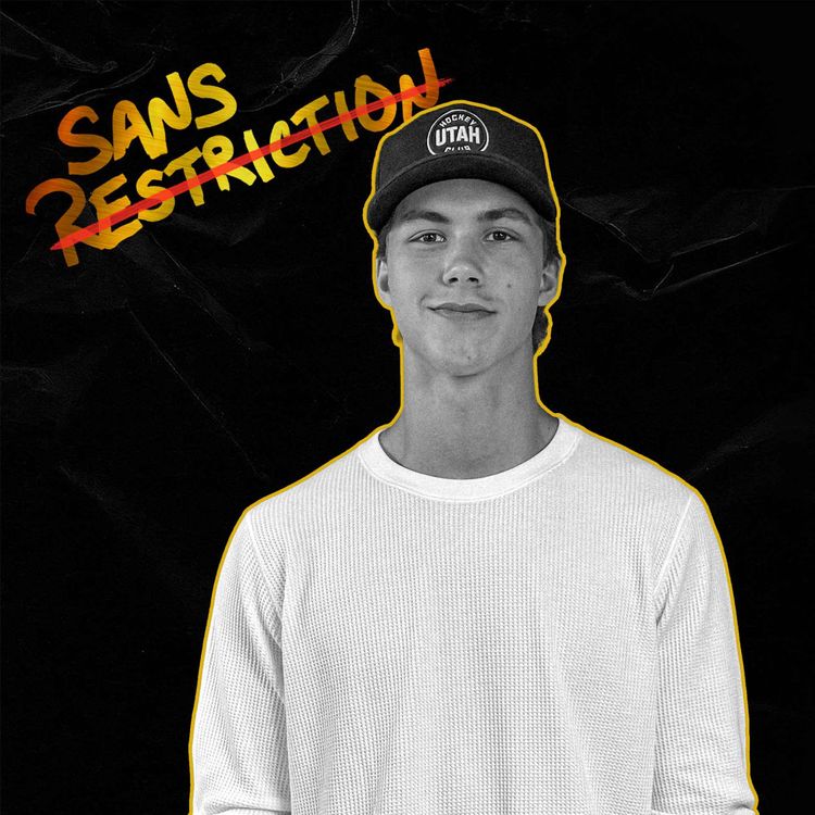 cover art for 440. Maveric Lamoureux