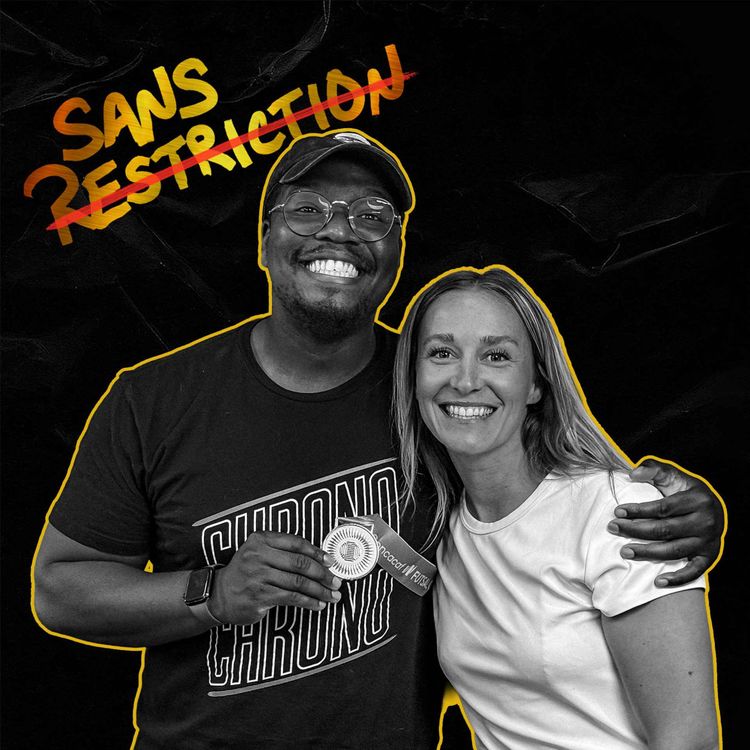 cover art for 443. Érika Pion - Équipe Canada - Futsal