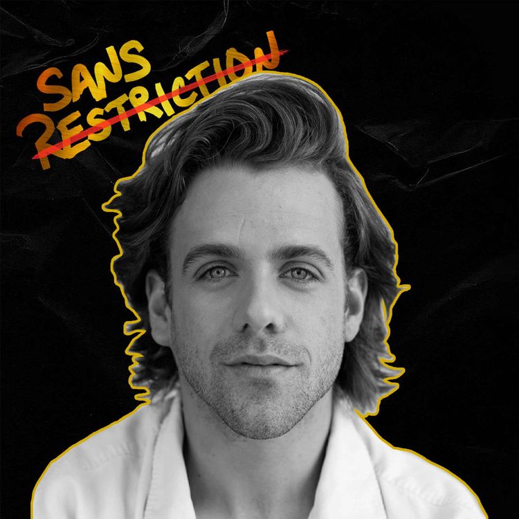 cover art for 447. Maxime Gibeault - Live du Festival de la bière de Laval