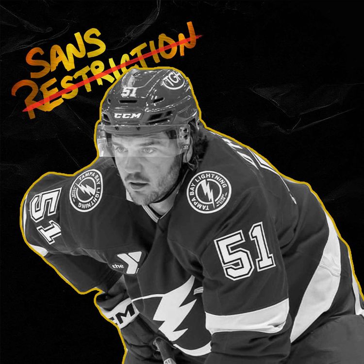 cover art for 474. Charle-Édouard D'Astous