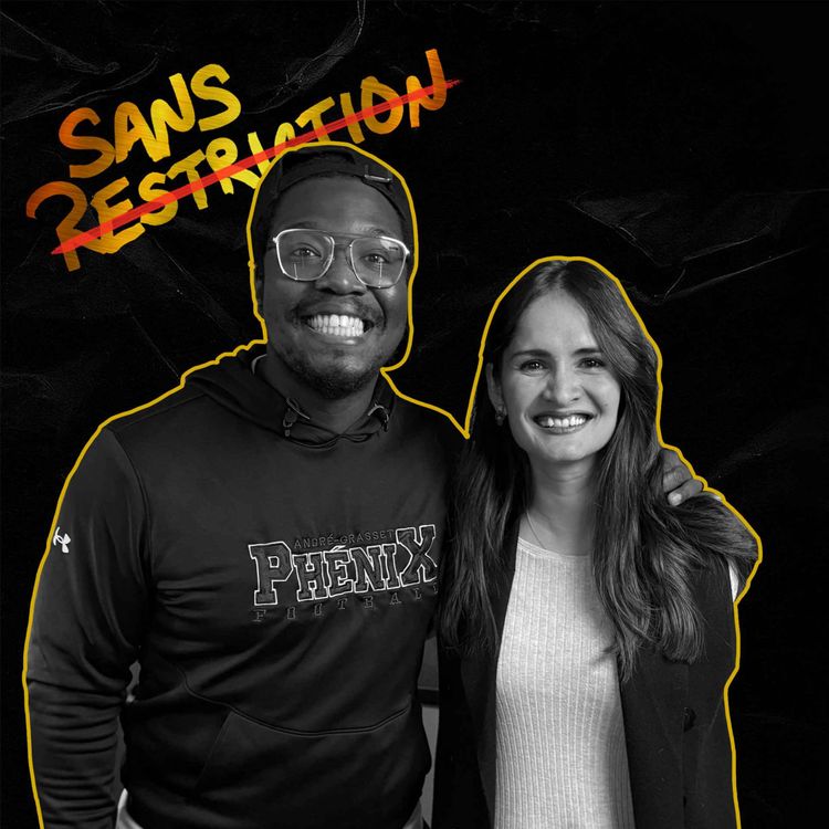 cover art for 475. Camille Chai