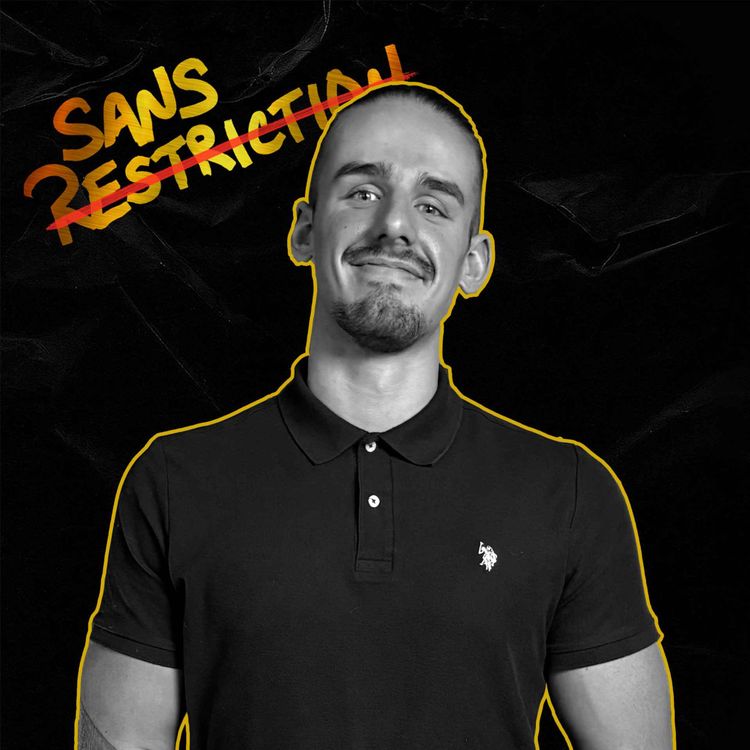 cover art for 477. Yayne Harrison