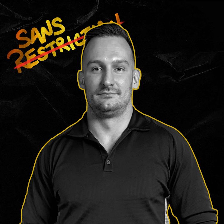 cover art for 479. Stefan Fournier