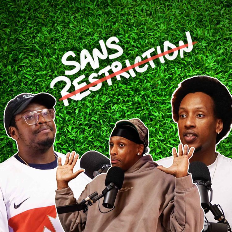 cover art for 508. On répare la NFL | SRF