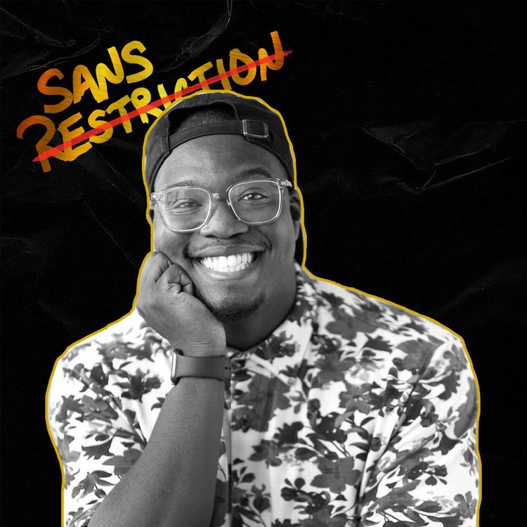 cover art for 513. Sans Restriction Chrono : Birthday Bash 2