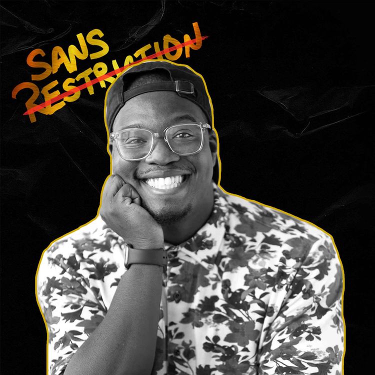 cover art for Solo Kev | Sans Restriction