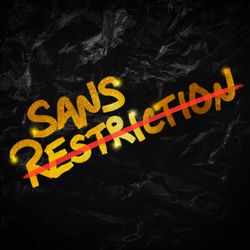 cover art for Sans restriction