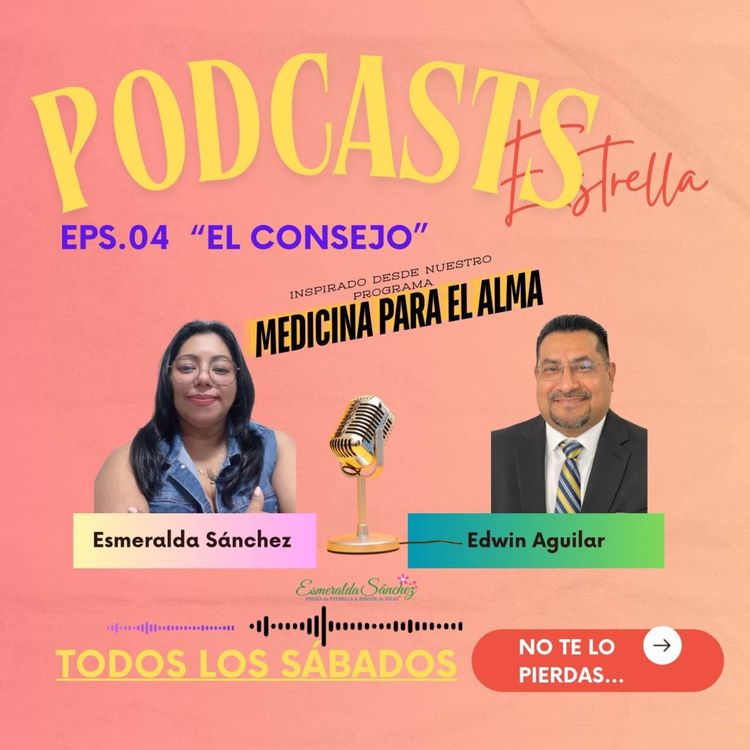 cover art for EP.4 “EL CONSEJO”