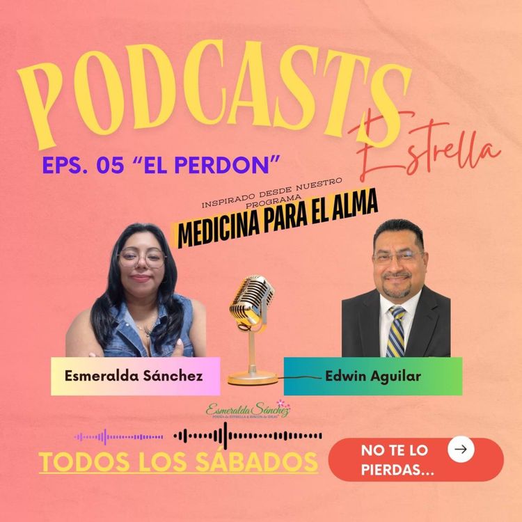 cover art for EP.5 “El PERDON”