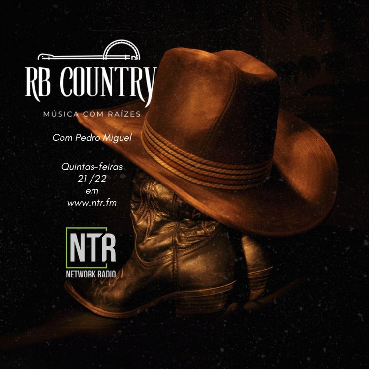 cover art for RB Country 0030