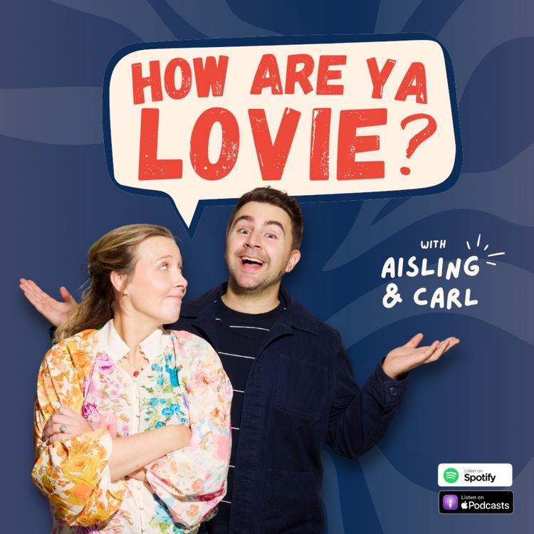 cover art for Quiz time - WHAT did Aisling find on the cloth on the sink?