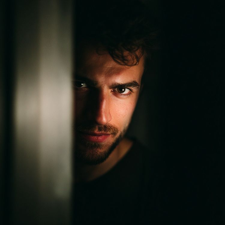 cover art for Espiando a Martín Parte 2