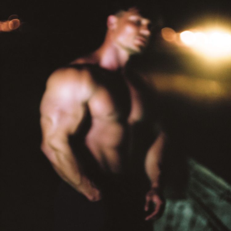 cover art for Cuidando Bien de Rodrigo Capitulo 4 - Parte 1