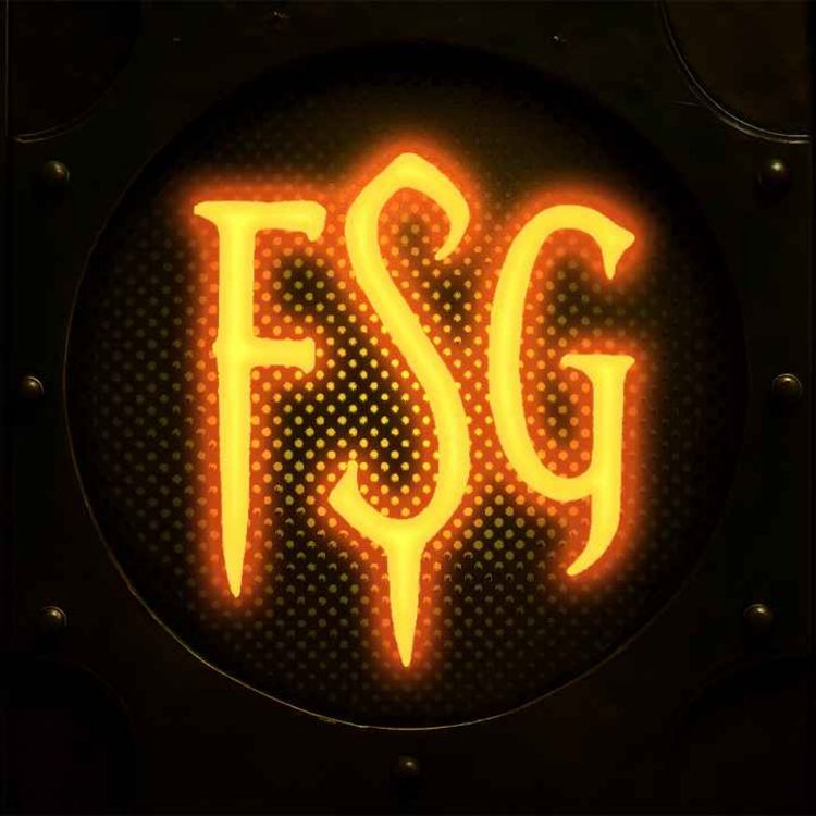 cover art for The Climb and The Campfire