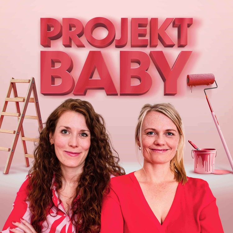 cover art for Baby an Bord – wohin, wann und was muss mit in den Urlaub?