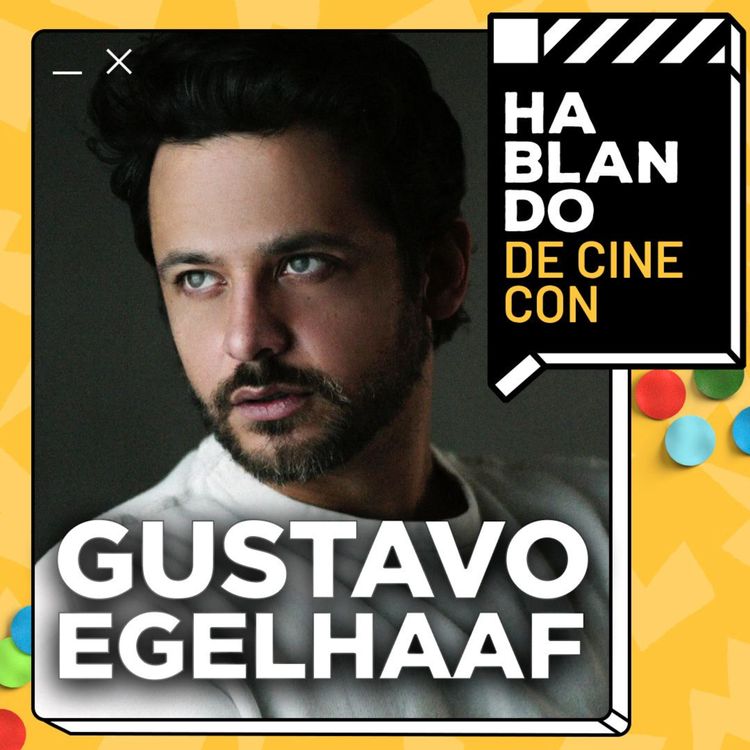 cover art for GUSTAVO EGELHAFF | “HICE 200 COMERCIALES PARA PAGAR LA PREPA”