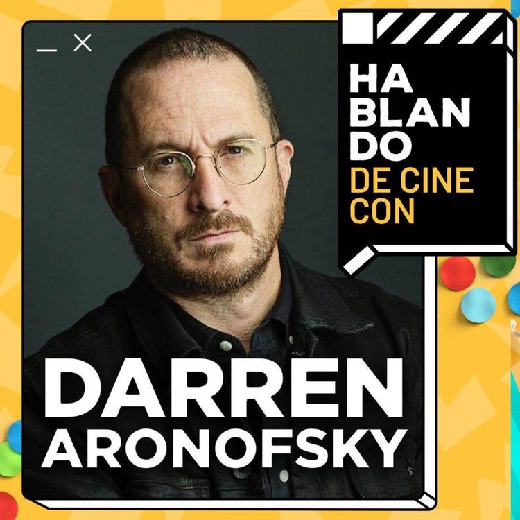 cover art for HDC #154 DARREN ARONOFSKY | BLACK SWAN , REQUIEM POR UN SUEÑO Y MÁS