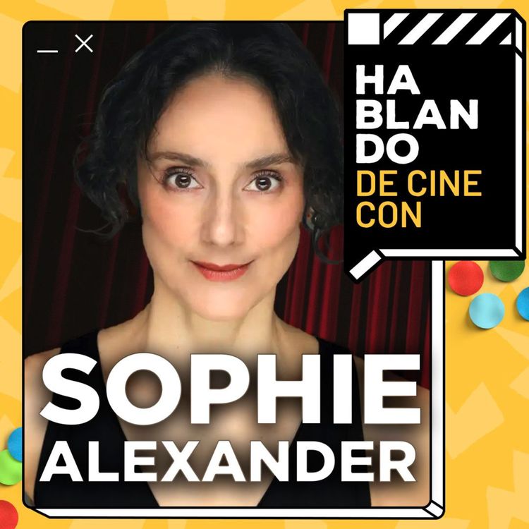 cover art for HDC #149: SOPHIE ALEXANDER - KATZ