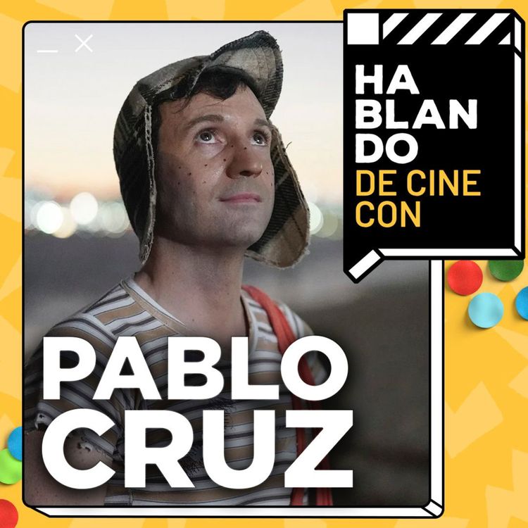 cover art for HDC #151: PABLO CRUZ | SE CONVIRTIÓ EN CHESPIRITO