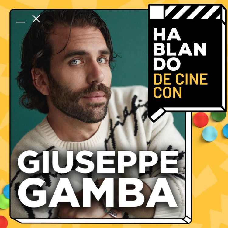 cover art for HDC #148: GIUSEPPE GAMBA | CINDY LA REGIA CAMBIÓ MI VIDA