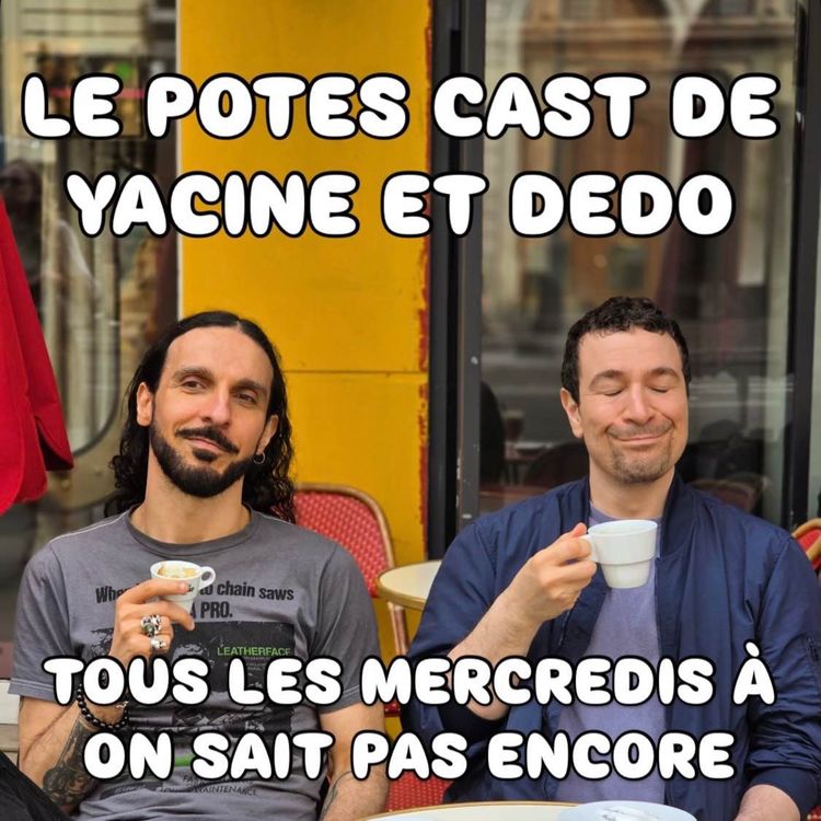 cover art for La greve de la bonne humeur ! 