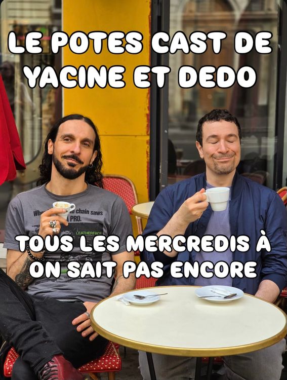 cover art for LPTD #19 - SPECIAL ENFER ET BATEAU 