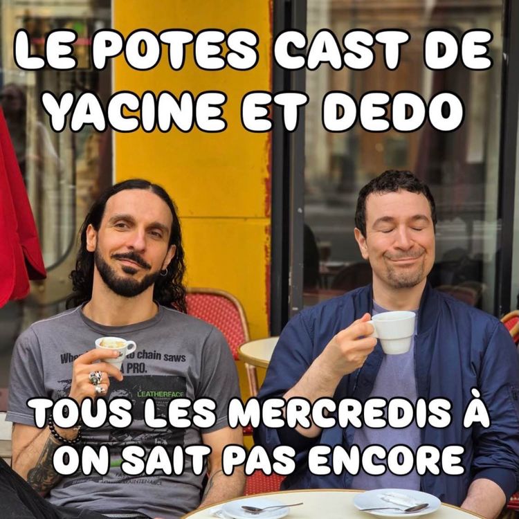 cover art for LPTD - un livre illettré ! 