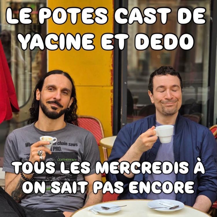 cover art for LPTD - Ecureuil et Hot dog