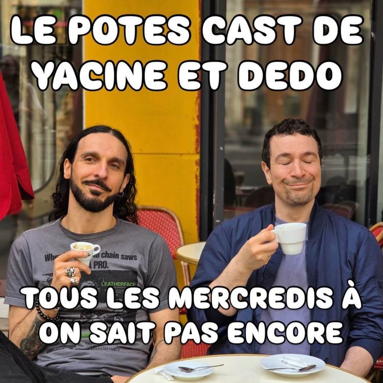 cover art for COUSCOUS CHINOIS