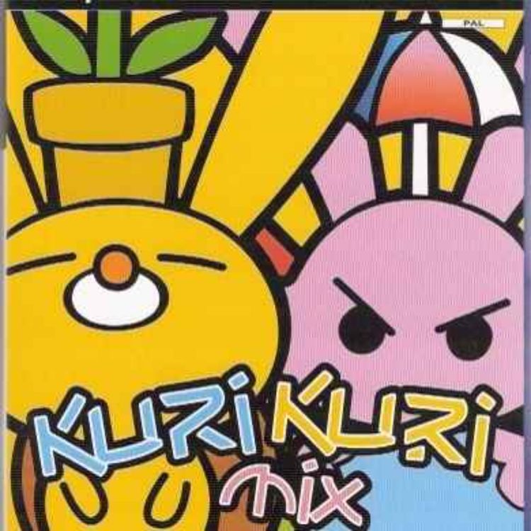 cover art for The Retro Respawn - Ep 11 - Kuri Kuri Mix/ IGN 25 top Nintendo Games