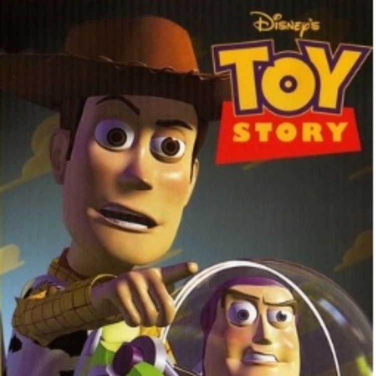 cover art for The Retro Respawn - Ep 16 - Toy Story (Mega Drive)