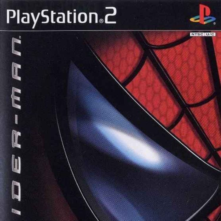 cover art for The Retro Respawn - Ep 19 - Spider-man the movie game 