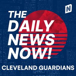 cover art for Cleveland Guardians News Today | 2 Min News | The Daily News Now!