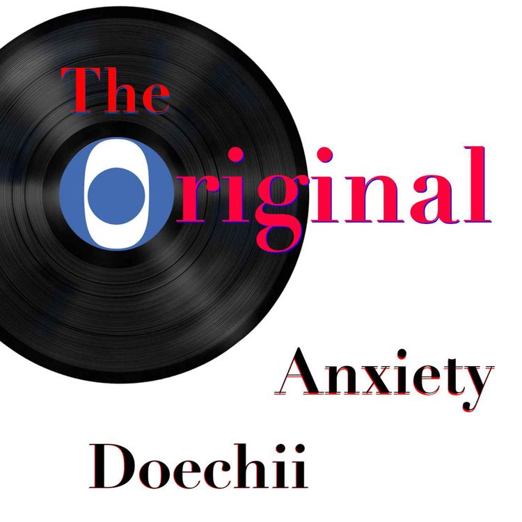cover art for Episode 6: Anxiety by Doechii
