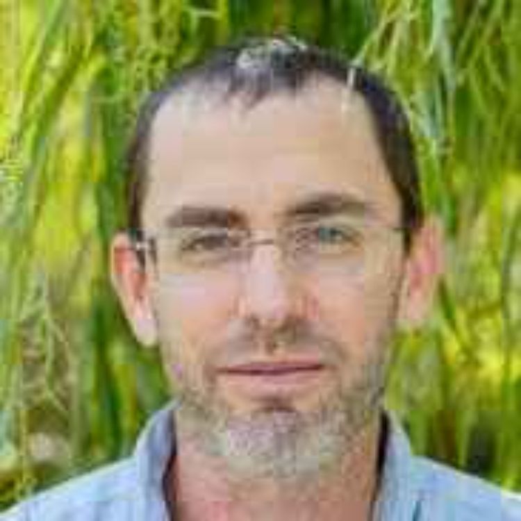 cover art for A day trip from Jerusalem: Gaza in Ottoman times with Dotan Halevy