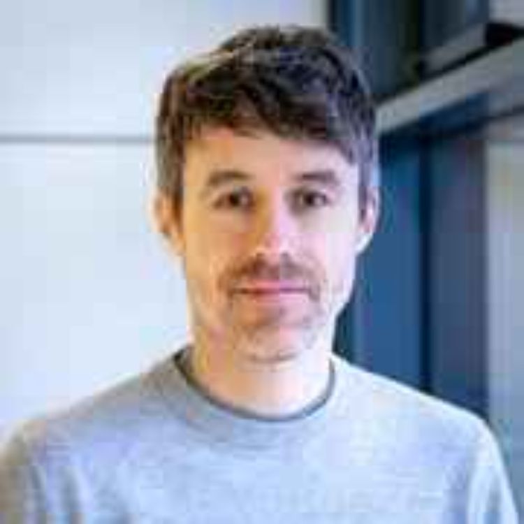 cover art for A day trip from Jerusalem: Bethlehem and its Merchants with Jacob Norris