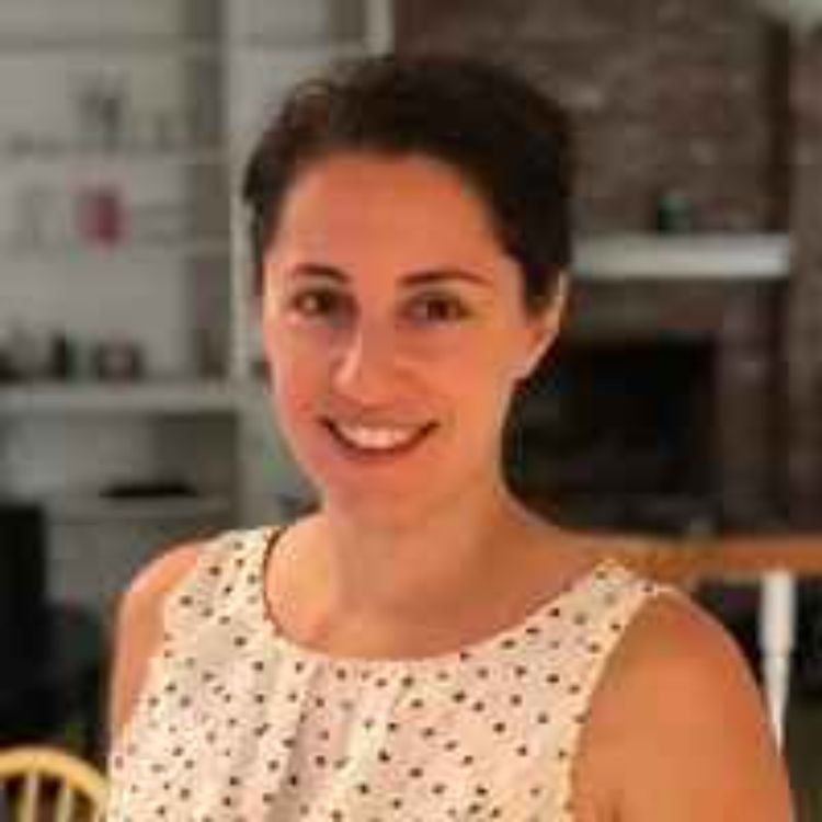 cover art for Children, the Invisible Inhabitants in British Mandate Jerusalem with Julia Shatz