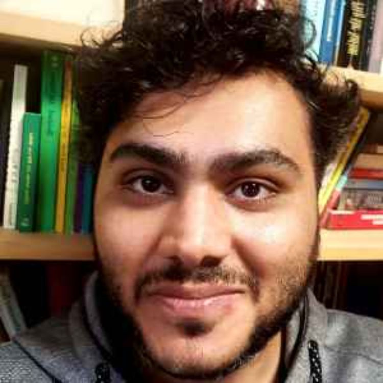 cover art for Print Culture and Literary Journalism in Jerusalem in the 1960s with Adey Almohsen