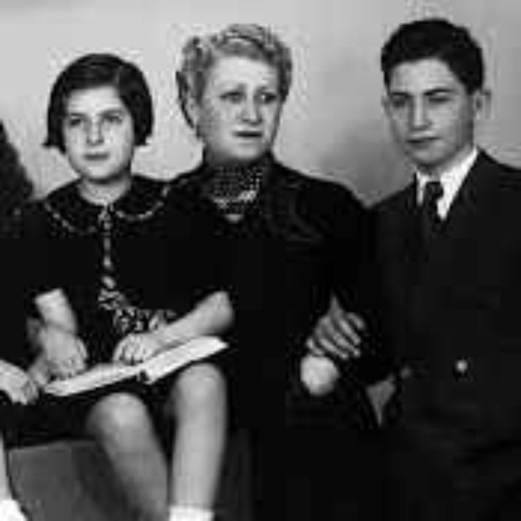 cover art for Jerusalem in World War One: Leah Tannenbaum. Part 5