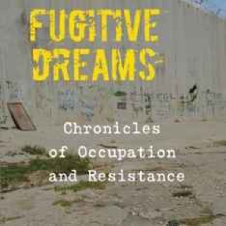 cover art for Chronicles of Occupation with Ramsey Hanhan