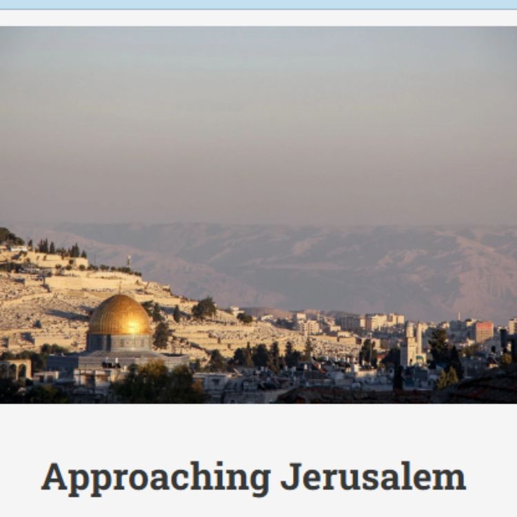 cover art for From the Iron Age to the age of Covid with Chandler Collins