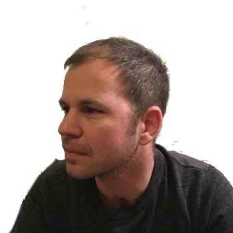 cover art for "Dwelling on the Green Line with Gabriel Schwake