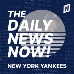 cover art for New York Yankees News Today | 2 Min News | The Daily News Now!