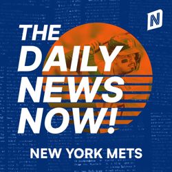 cover art for New York Mets News  Today | 2 Min News | The Daily News Now!