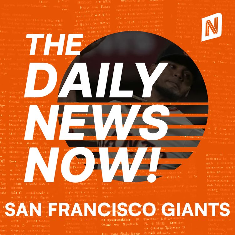 cover art for Giants Win MLB Draft Lottery, Securing Top Pick