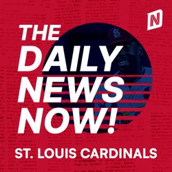 cover art for St. Louis Cardinals News Today | 2 Min News | The Daily News Now!