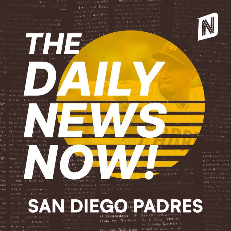 cover art for Padres' Pitching Woes: A.J. Preller's Offseason Challenge