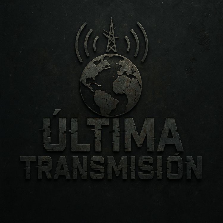 cover art for Ultima Transmision