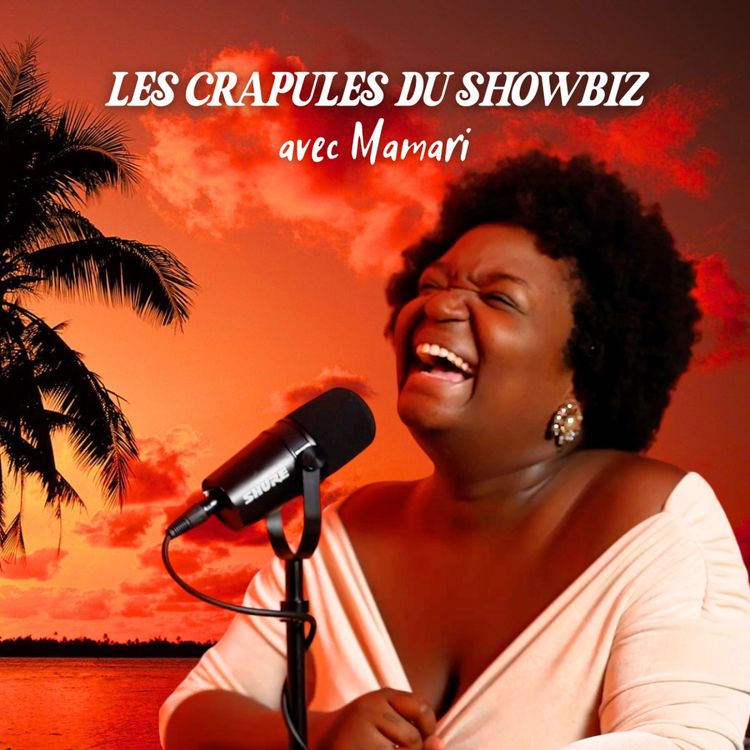 cover art for "Ma rencontre avec les Pussycat Dolls!" avec Mamari Munezero