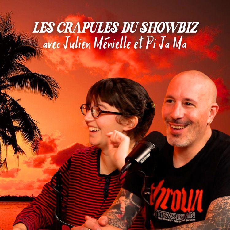 cover art for Il interview Jean Reno: ça tourne mal! avec Pi Ja Ma & Julien Ménielle